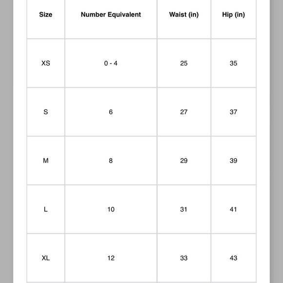 FLEO El Toro 25” Legging - Picture 5 of 5